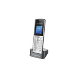 Téléphone IP WP810 Noir - Grandstream Networks