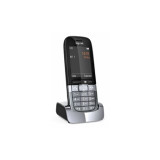 SL850H Pro Téléphone DECT Titane - Gigaset