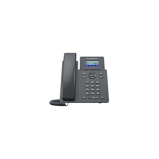 Téléphone IP Grandstream GRP-2601P - 1.6 GHz