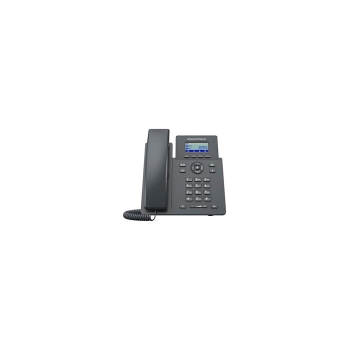 Téléphone IP Grandstream GRP-2601P - 1.6 GHz