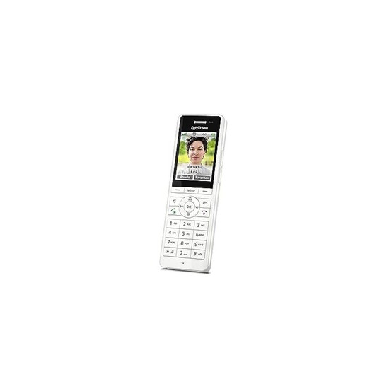 Téléphone sans fil Fritz!Fon X6 - Blanc