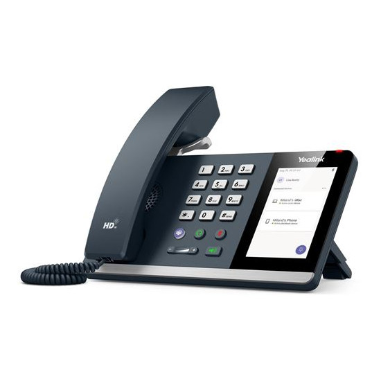 Yealink MP50 - Téléphone VoIP USB