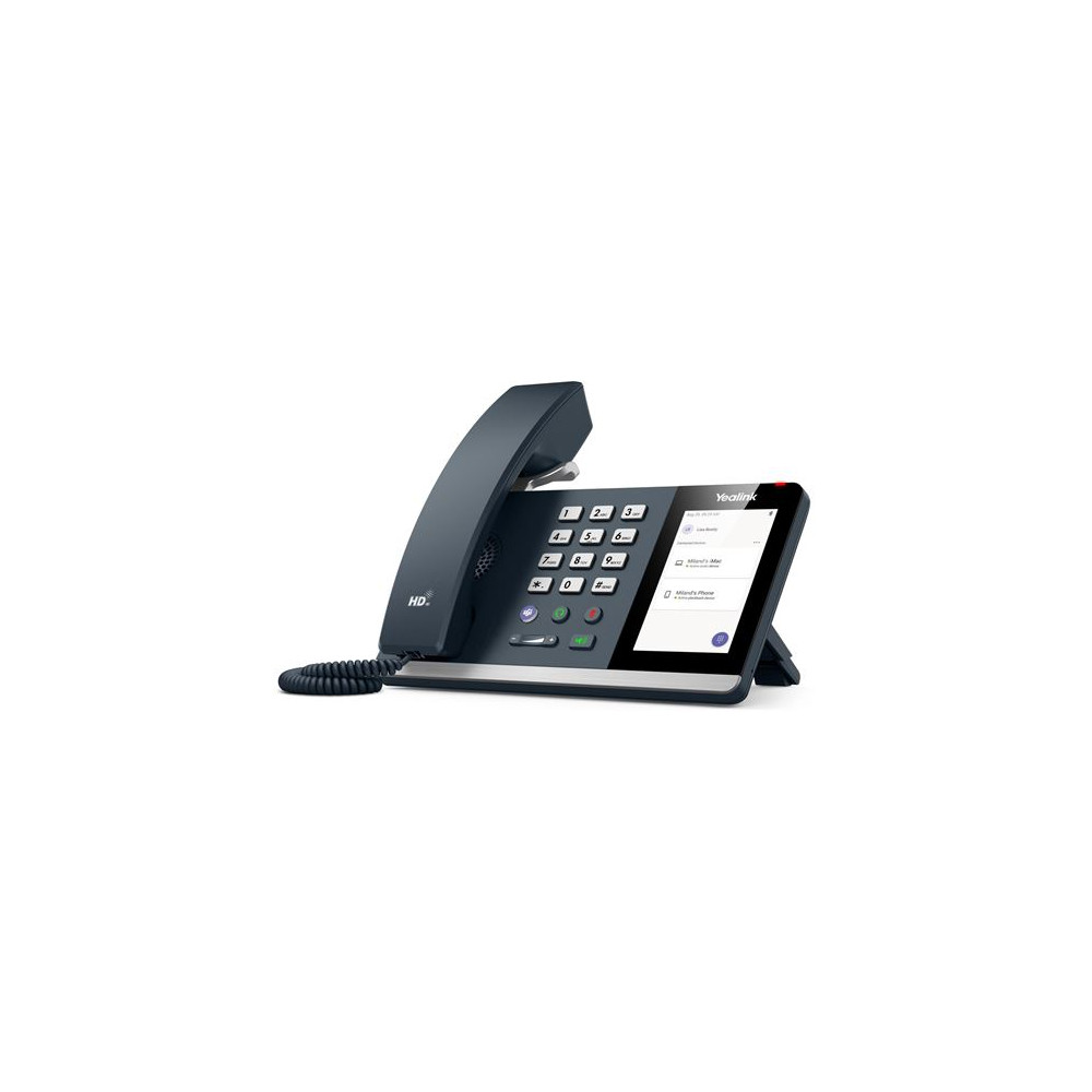 Yealink MP50 - Téléphone VoIP USB