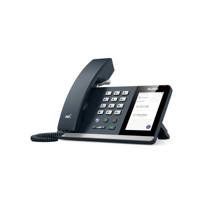 Yealink MP50 - Téléphone VoIP USB