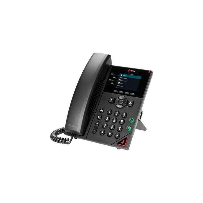 HP Poly VVX 250 - OBi Edition - Téléphone VoIP