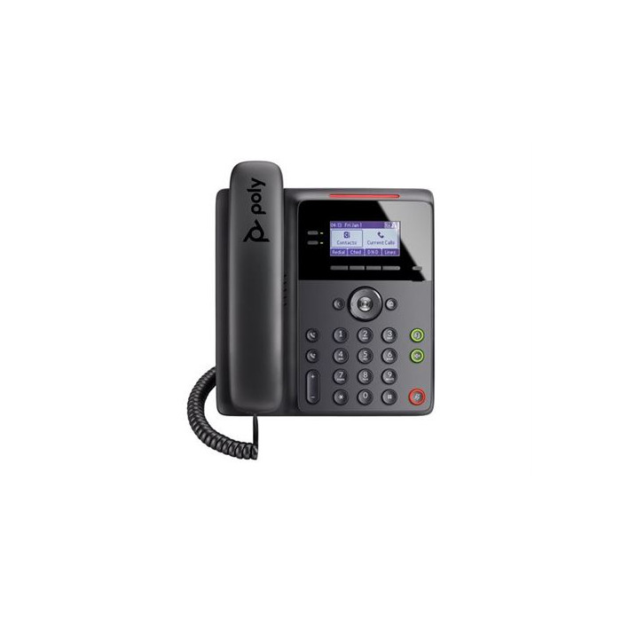 HP Poly Edge B30 - Téléphone VoIP 16 lignes