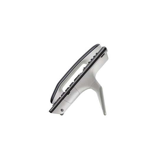 HP Poly Edge E450 - Téléphone VoIP - Bleu