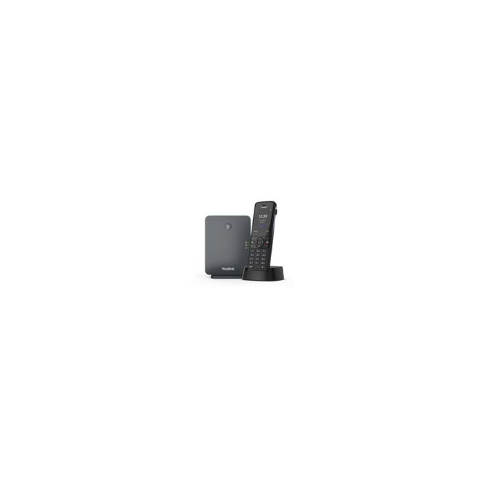 Pack DECT Borne W70B + téléphone W78H