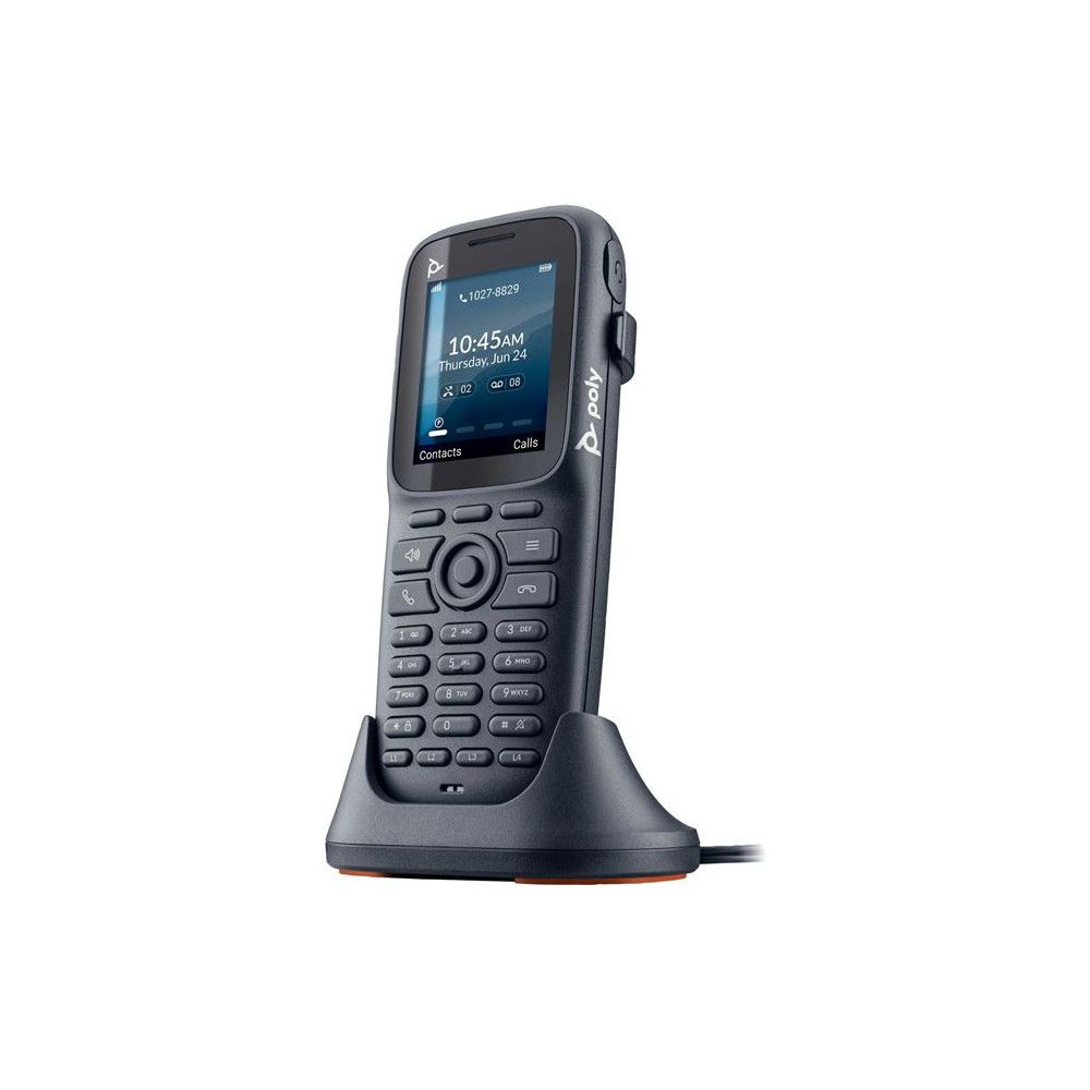 HP Poly Rove 20 - Combiné sans fil DECT