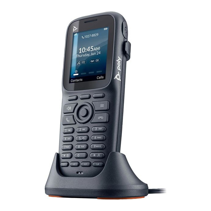 HP Poly Rove 20 - Combiné sans fil DECT