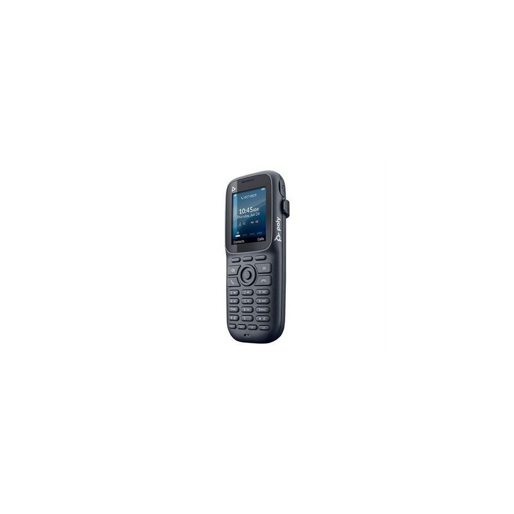 Poly Rove 20 - Téléphone VoIP sans fil DECT
