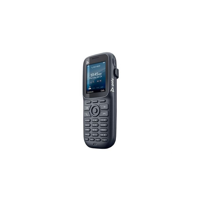 Poly Rove 20 - Téléphone VoIP sans fil DECT