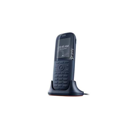 HP Poly Rove B2 Base Station and 30 Handset Kit