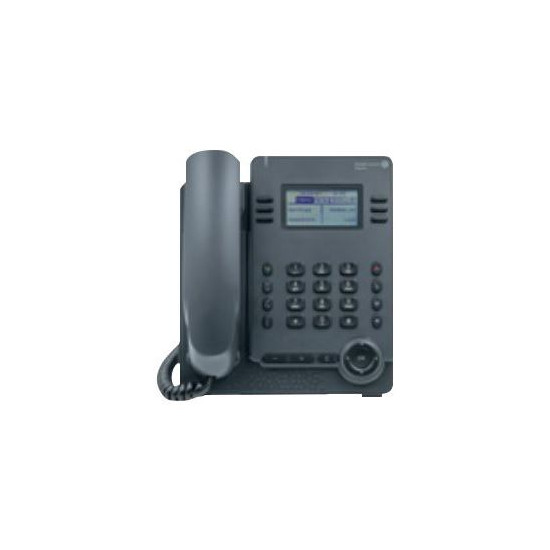 Alcatel-Lucent ALE-20 Essential DeskPhone VoIP