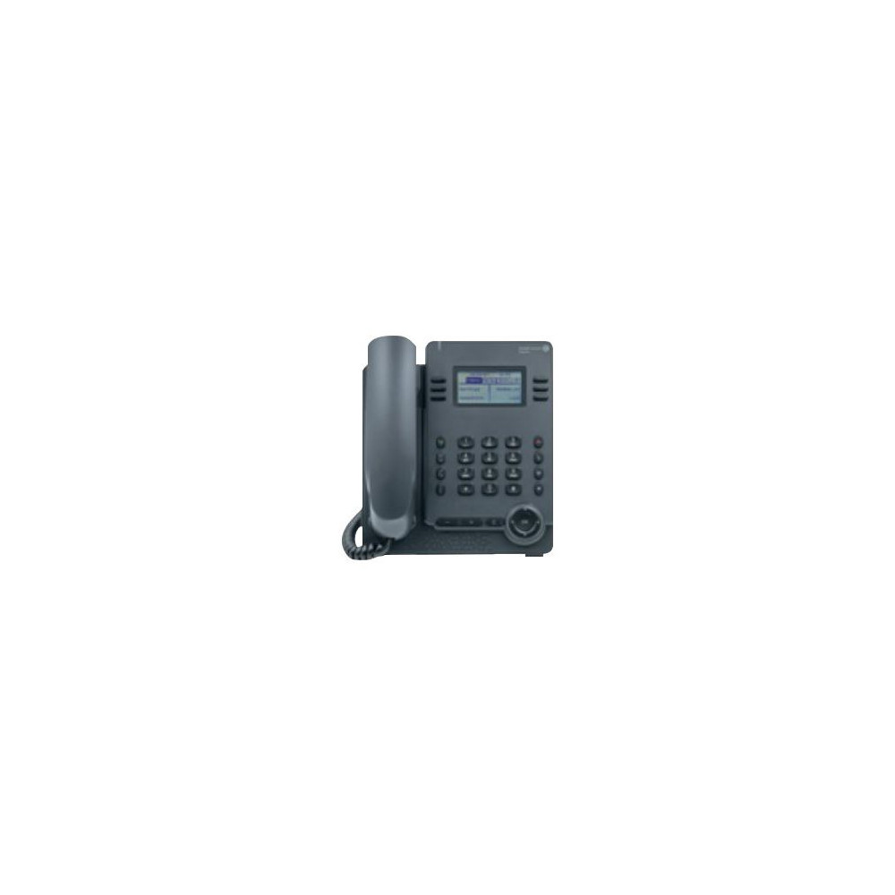 Alcatel-Lucent ALE-20 Essential DeskPhone VoIP
