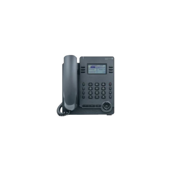 Alcatel-Lucent ALE-20 Essential DeskPhone VoIP