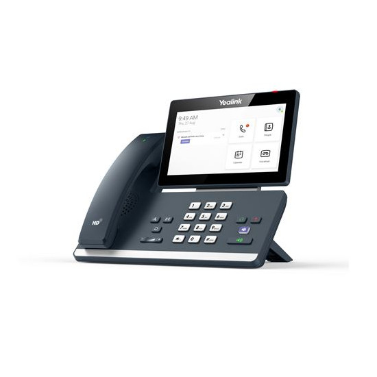 Téléphone IP Yealink MP58-WH Microsoft Teams Edition
