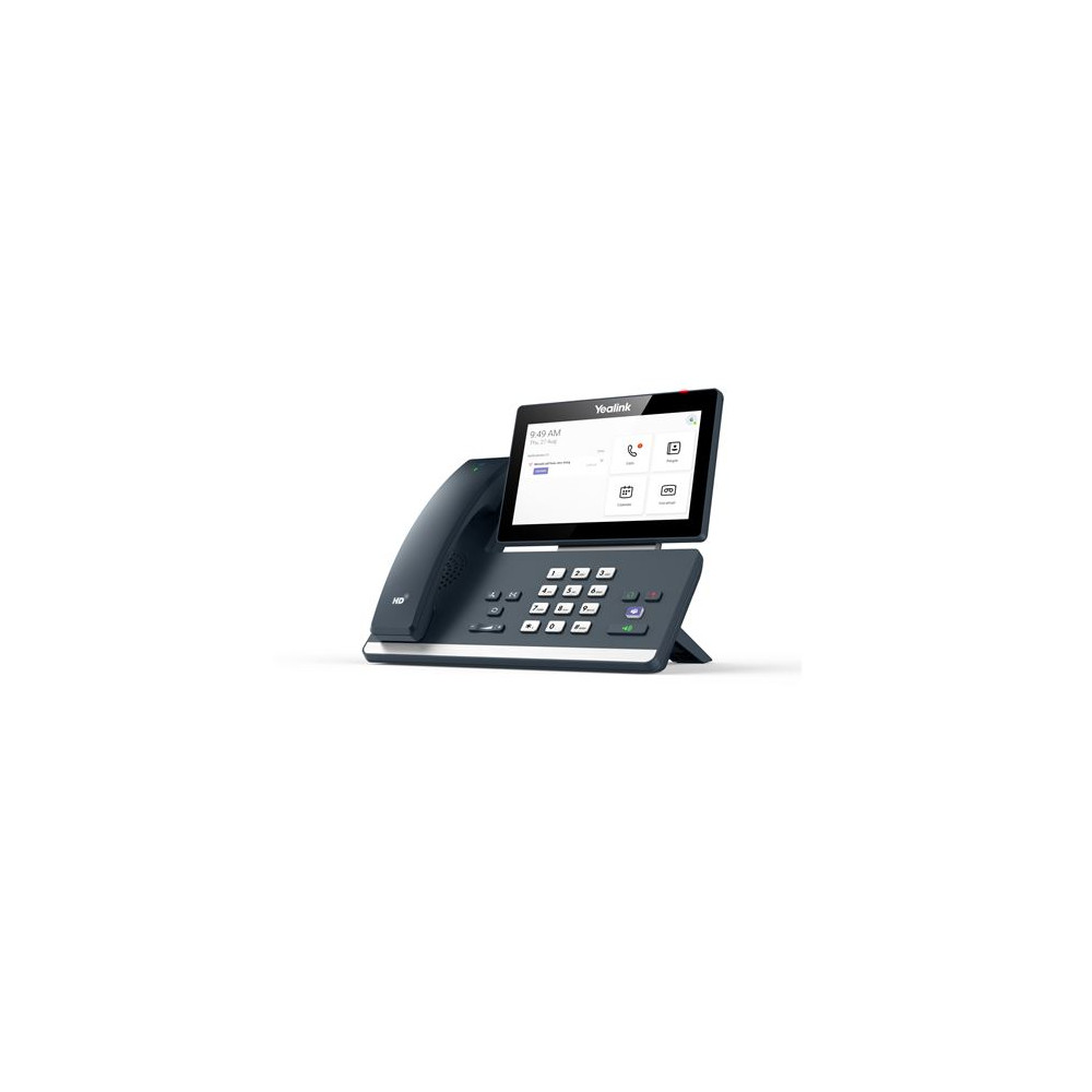 Téléphone IP Yealink MP58-WH Microsoft Teams Edition