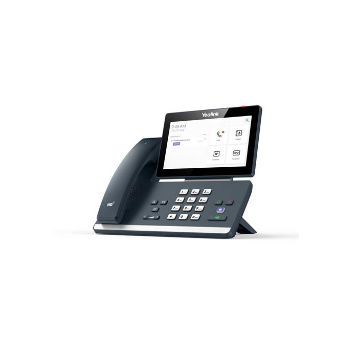 Téléphone IP Yealink MP58-WH Microsoft Teams Edition