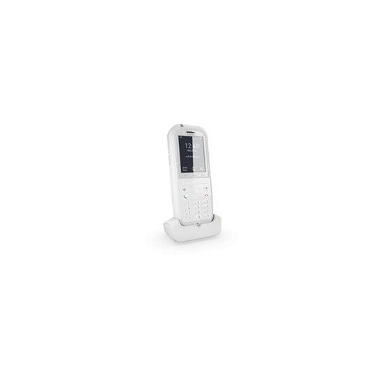 Snom M90 Téléphone Sans-Fil DECT Blanc