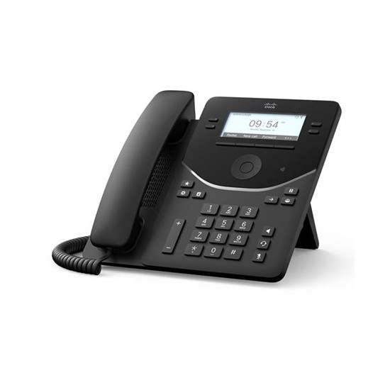 Cisco Desk Phone 9841 - Téléphone VoIP