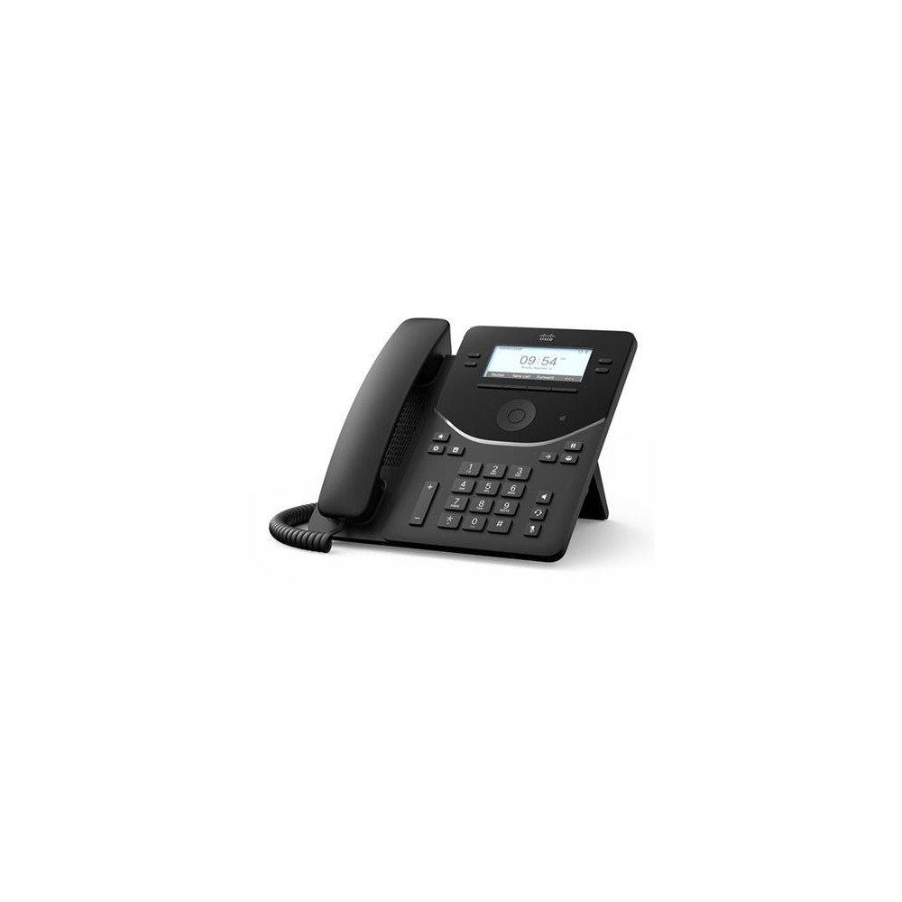 Cisco Desk Phone 9841 - Téléphone VoIP