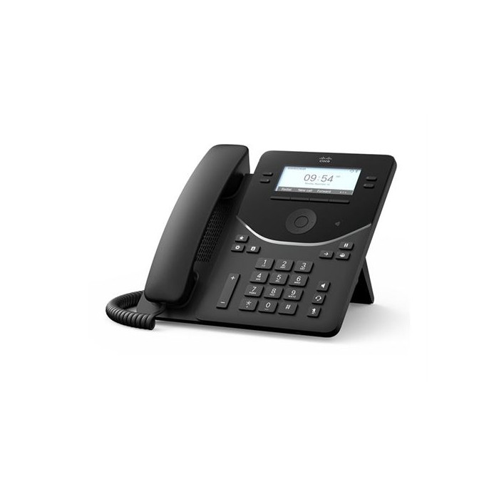 Cisco Desk Phone 9841 - Téléphone VoIP