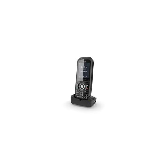 Snom M70 Téléphone Sans-Fil DECT Noir