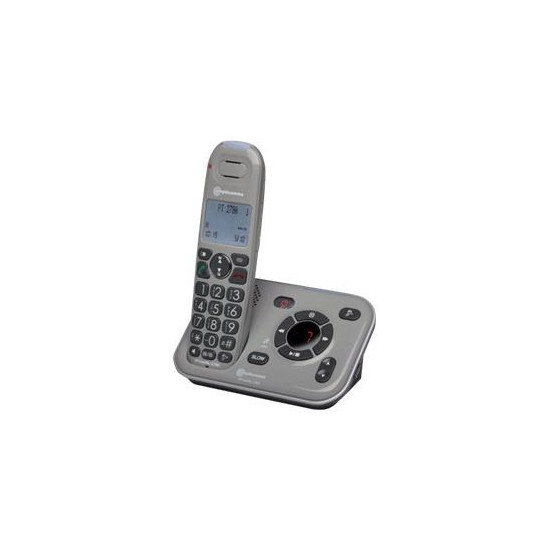 Amplicomms PowerTel 2780 - Téléphone sans fil