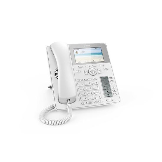 snom D785 - Téléphone VoIP avec Bluetooth