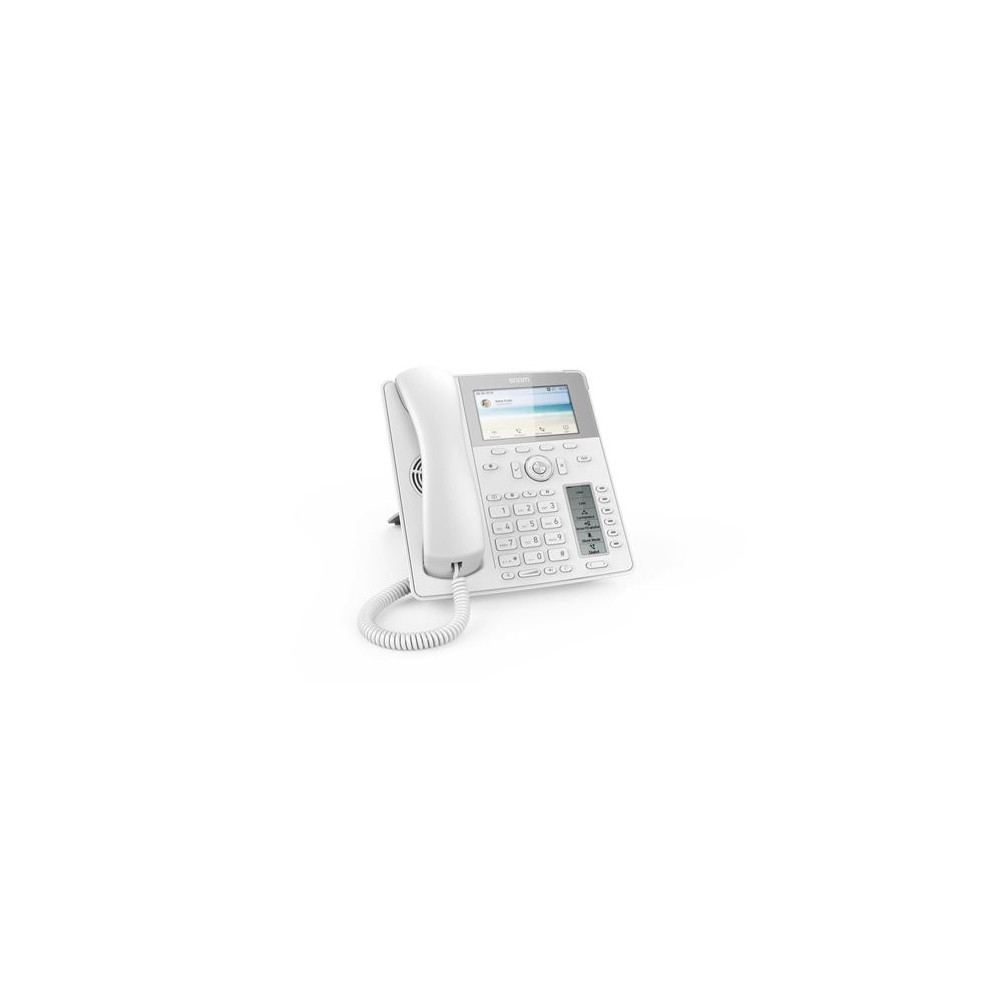 snom D785 - Téléphone VoIP avec Bluetooth