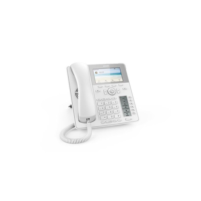 snom D785 - Téléphone VoIP avec Bluetooth