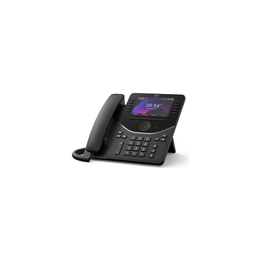 Cisco Desk Phone 9861 - Téléphone VoIP