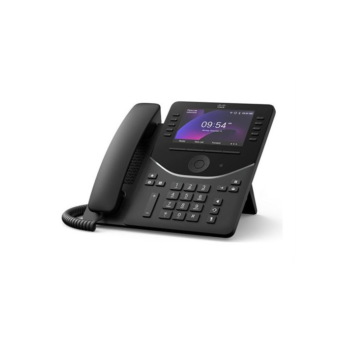 Cisco Desk Phone 9861 - Téléphone VoIP