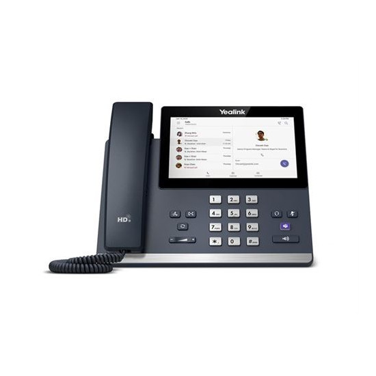 Yealink MP56 E2 - Téléphone VoIP avec Bluetooth