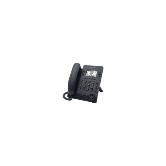 Alcatel-Lucent M3 DeskPhone - Téléphone VoIP