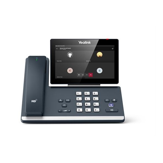Yealink MP58-WH E2 - Téléphone VoIP Bluetooth