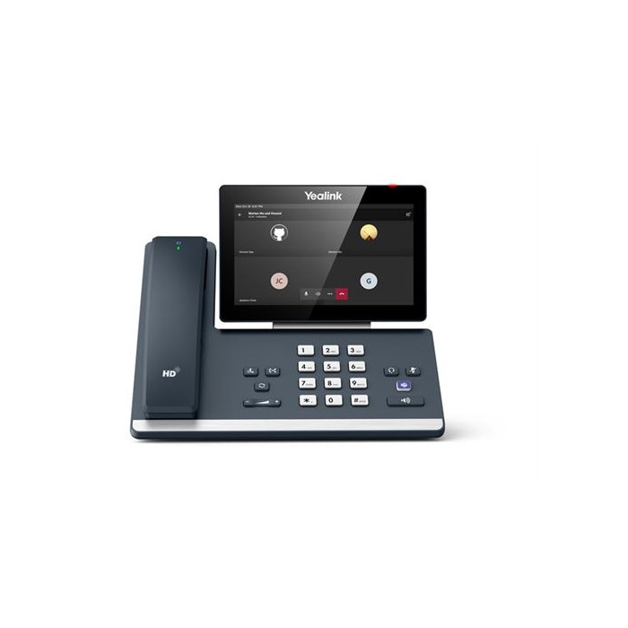 Yealink MP58-WH E2 - Téléphone VoIP Bluetooth