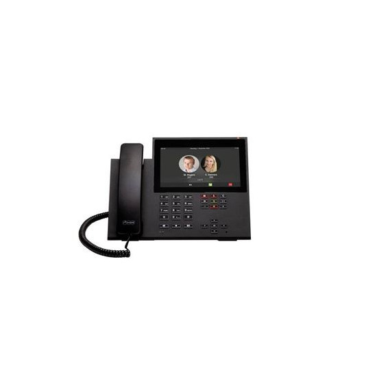 Téléphone VoIP Auerswald COMfortel D-600