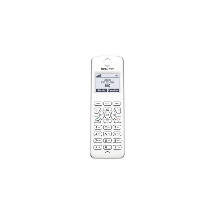 VoIP - AVM - FRITZ!Fon M2 - Téléphone sans fil