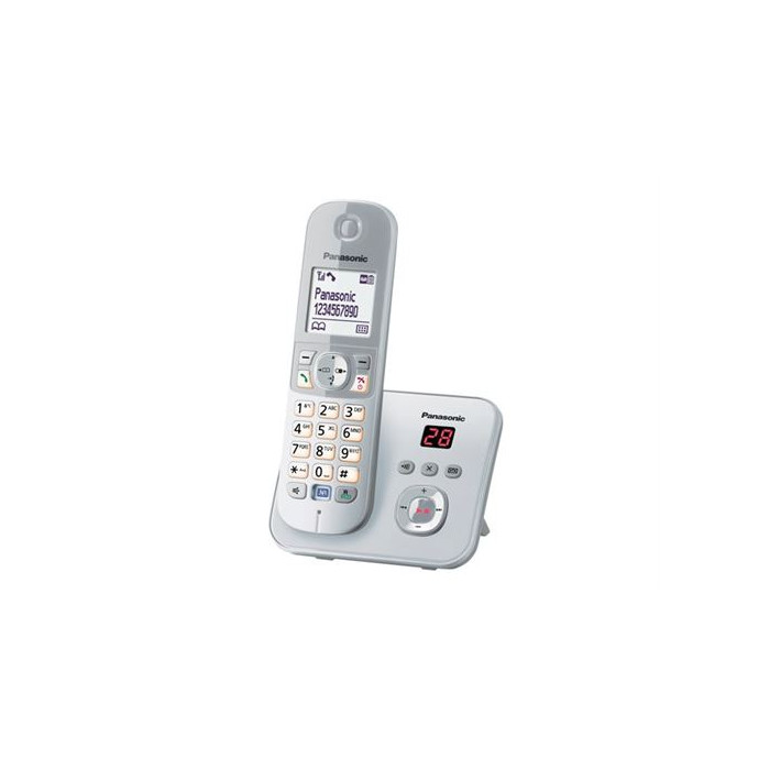 Panasonic KX-TG6821 - Téléphone sans fil DECT