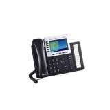 Grandstream GXP2160 - Téléphone VoIP Multiligne