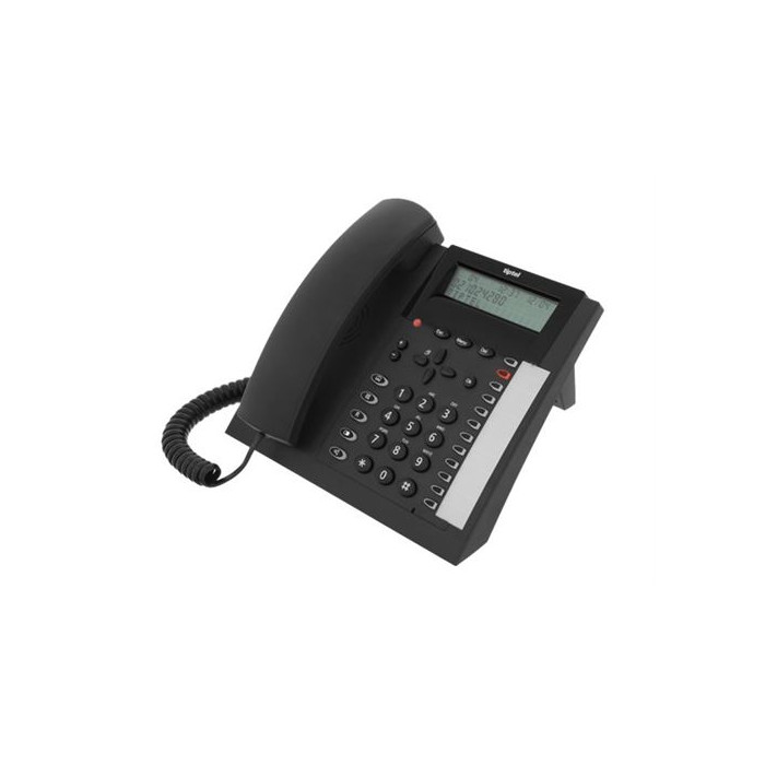 Tiptel 1020 - Téléphone Filaire