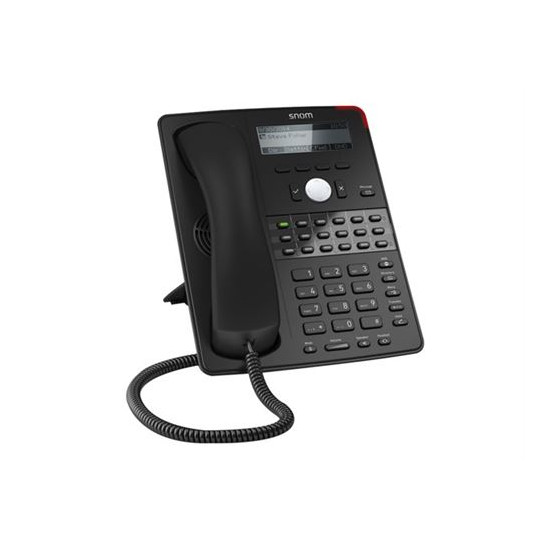 snom D725 - Téléphone VoIP