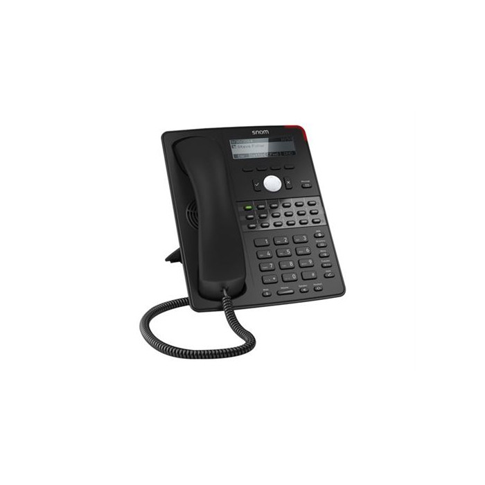 snom D725 - Téléphone VoIP