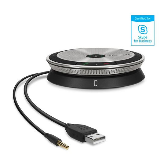 Sennheiser SP 20 ML - Téléphone Filaire