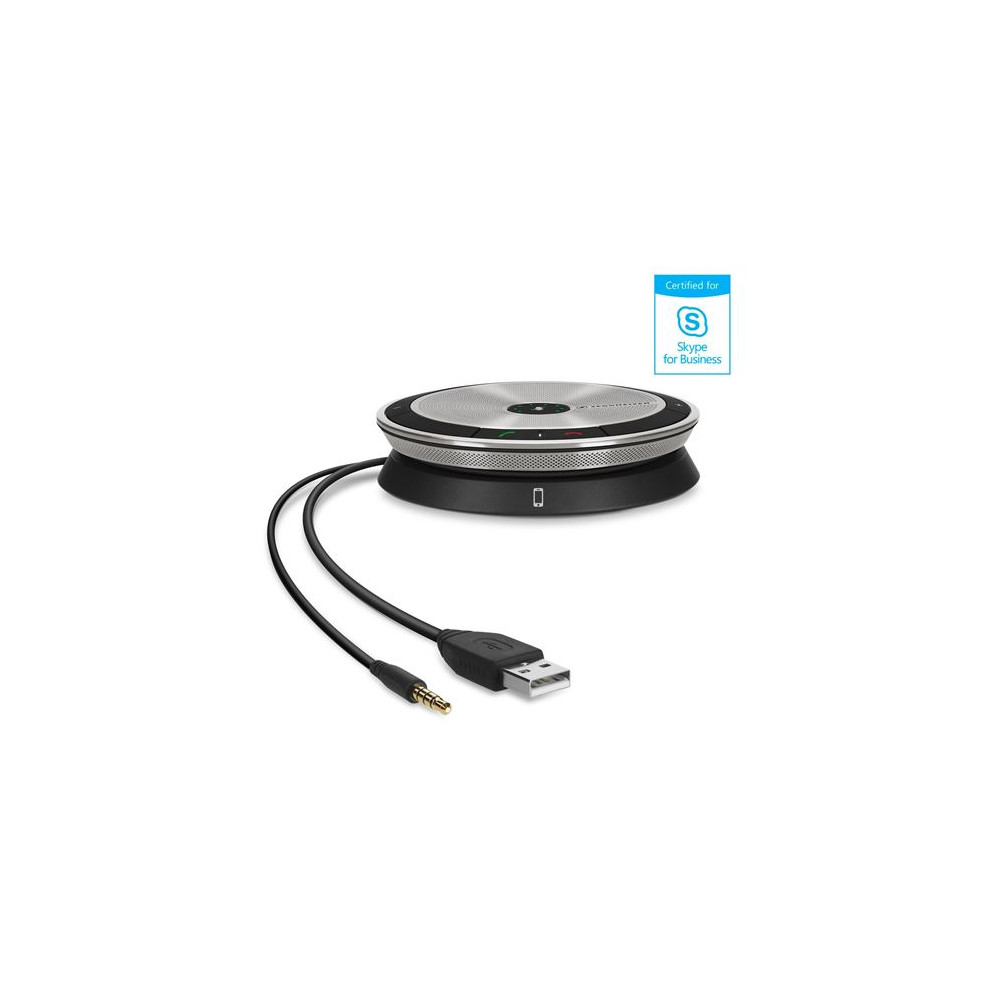 Sennheiser SP 20 ML - Téléphone Filaire