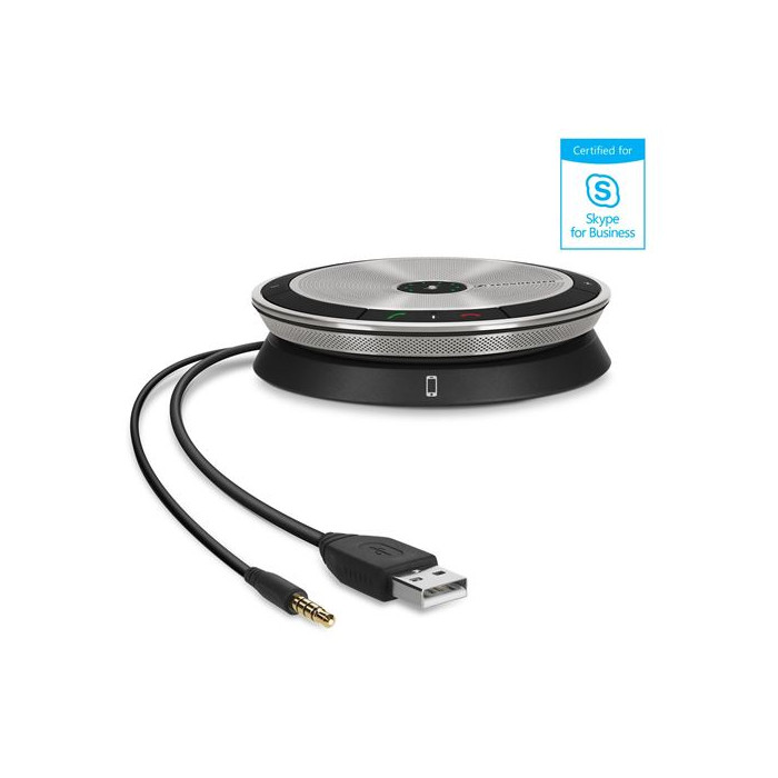 Sennheiser SP 20 ML - Téléphone Filaire