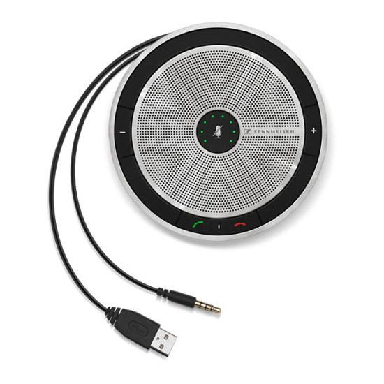 Sennheiser SP20 UC - Téléphone Filaire