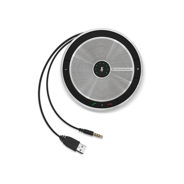 Sennheiser SP20 UC - Téléphone Filaire